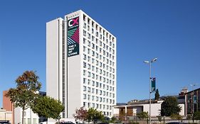 CX Florence Student&Explorer Place