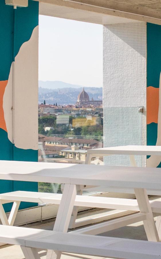 CX Florence Student&Explorer Place Extérieur photo